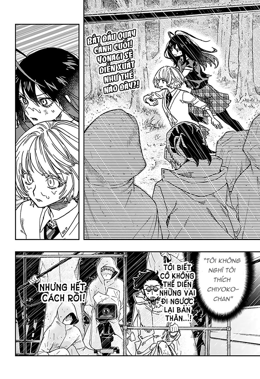 Act-Age - Chương 20 - Trang 4
