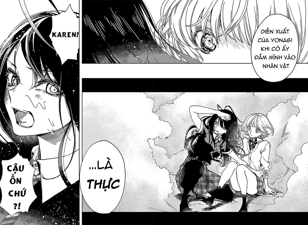 Act-Age - Chương 20 - Trang 9