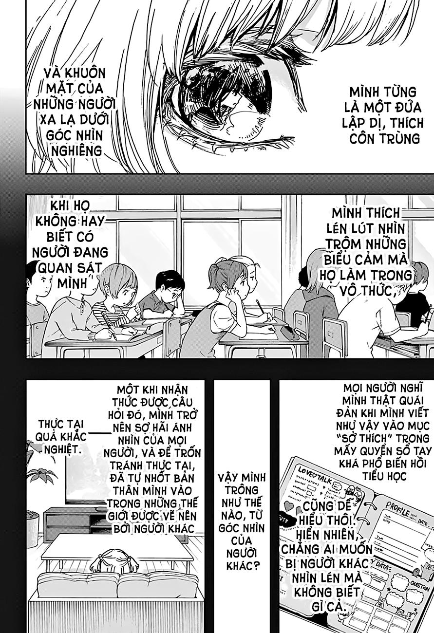 Act-Age - Chương 21 - Trang 12