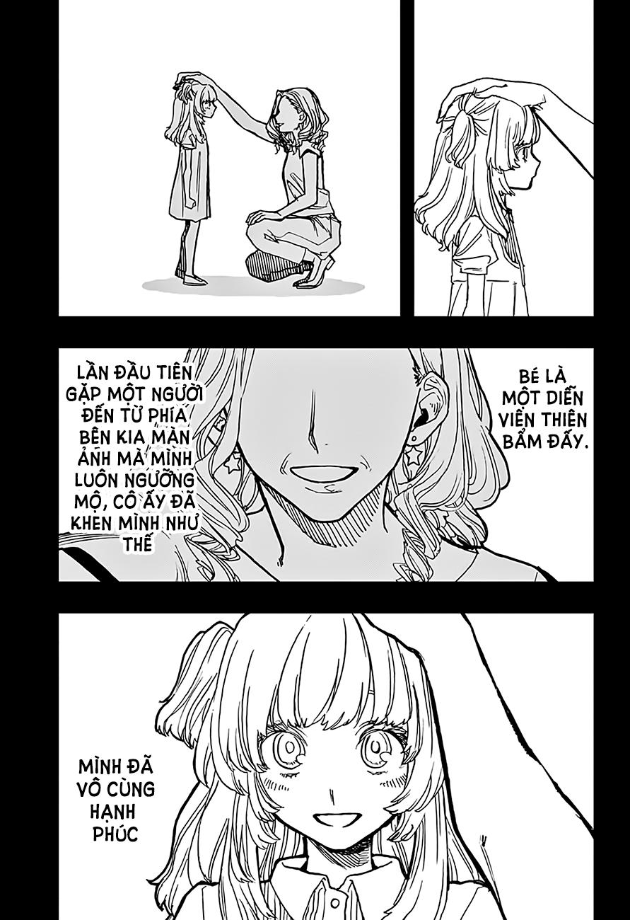 Act-Age - Chương 21 - Trang 13