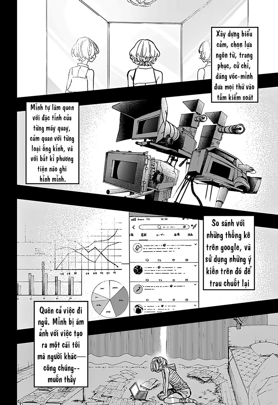 Act-Age - Chương 21 - Trang 14