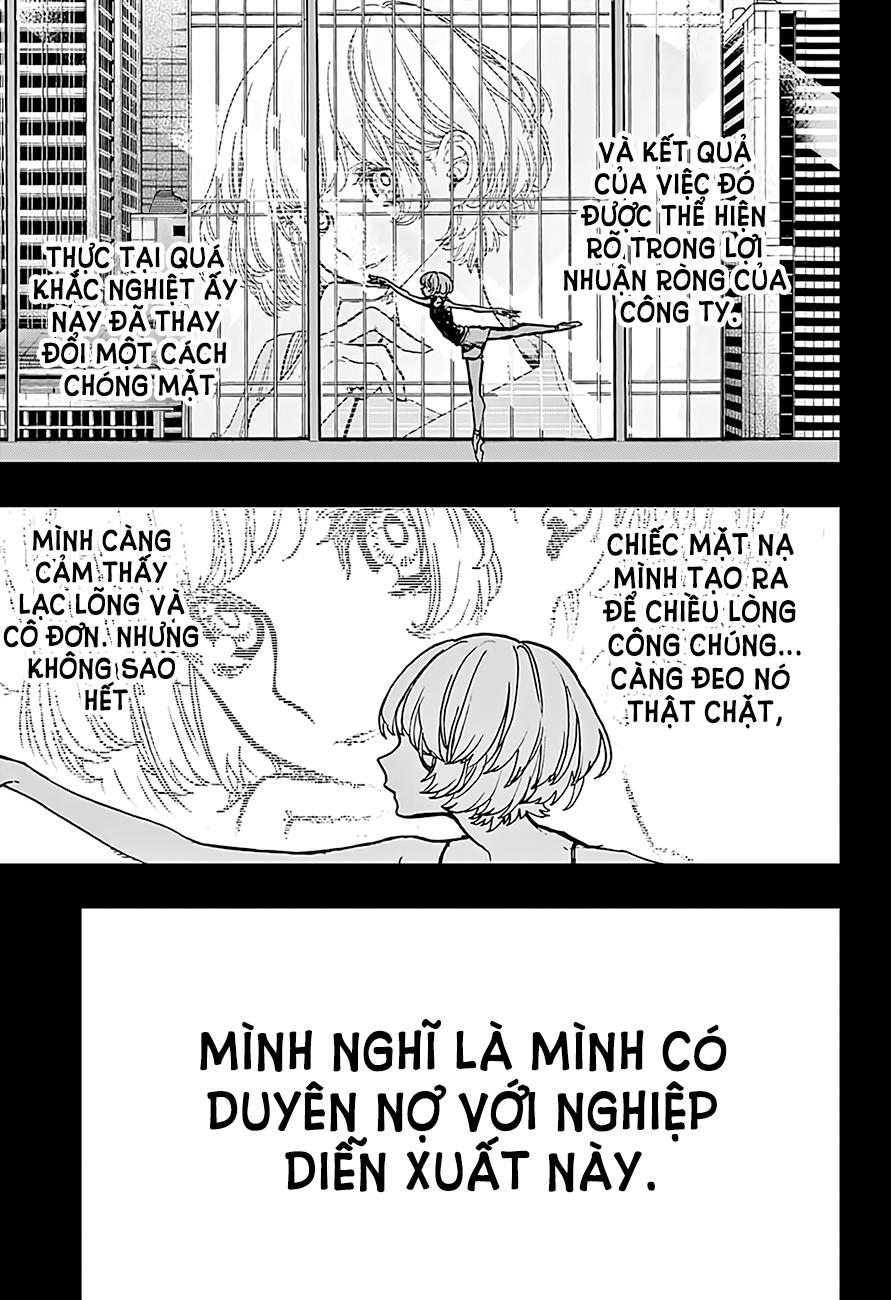 Act-Age - Chương 21 - Trang 15