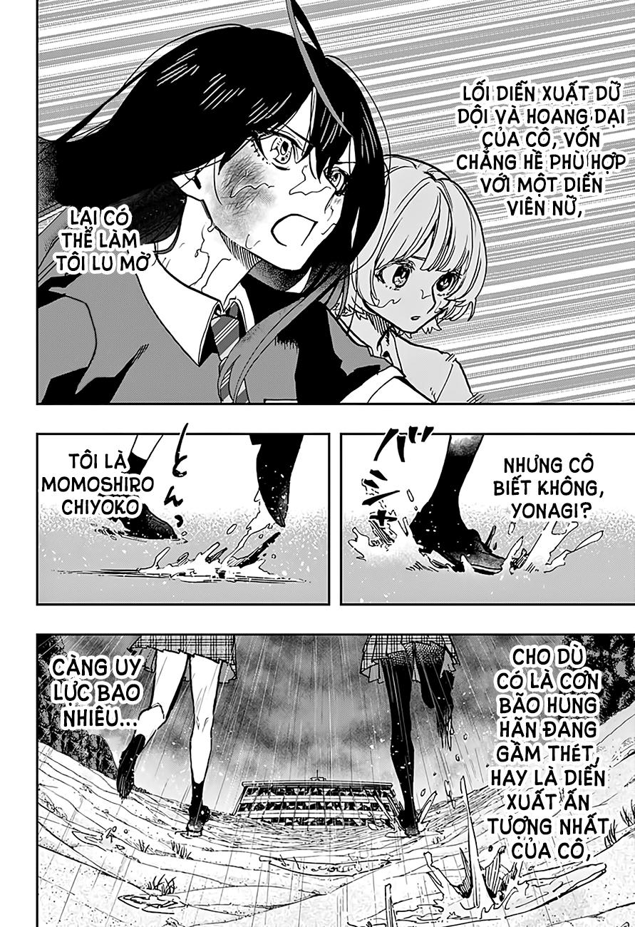 Act-Age - Chương 21 - Trang 8