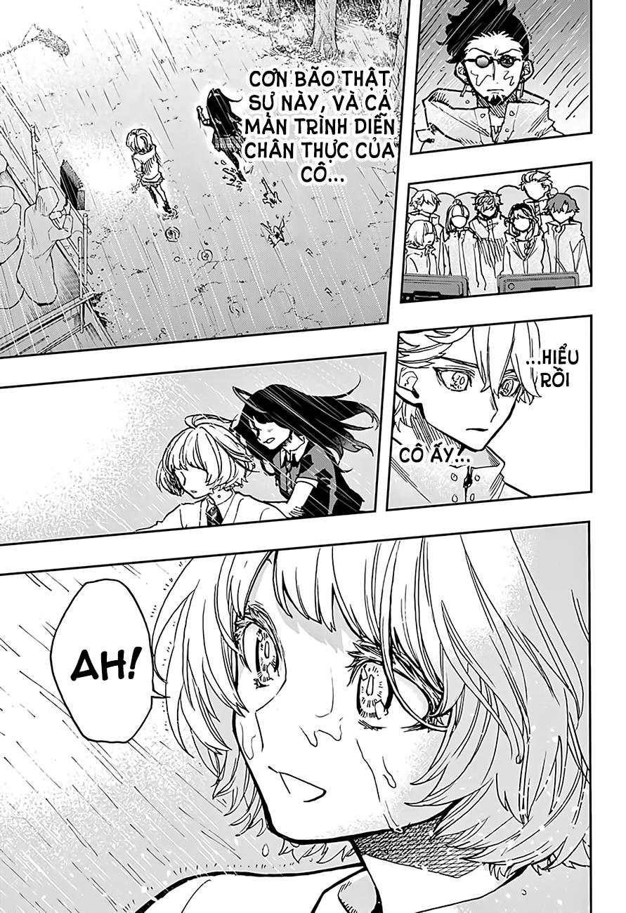 Act-Age - Chương 21 - Trang 9