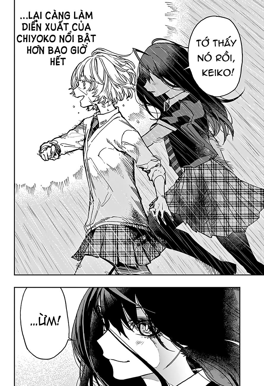 Act-Age - Chương 21 - Trang 10