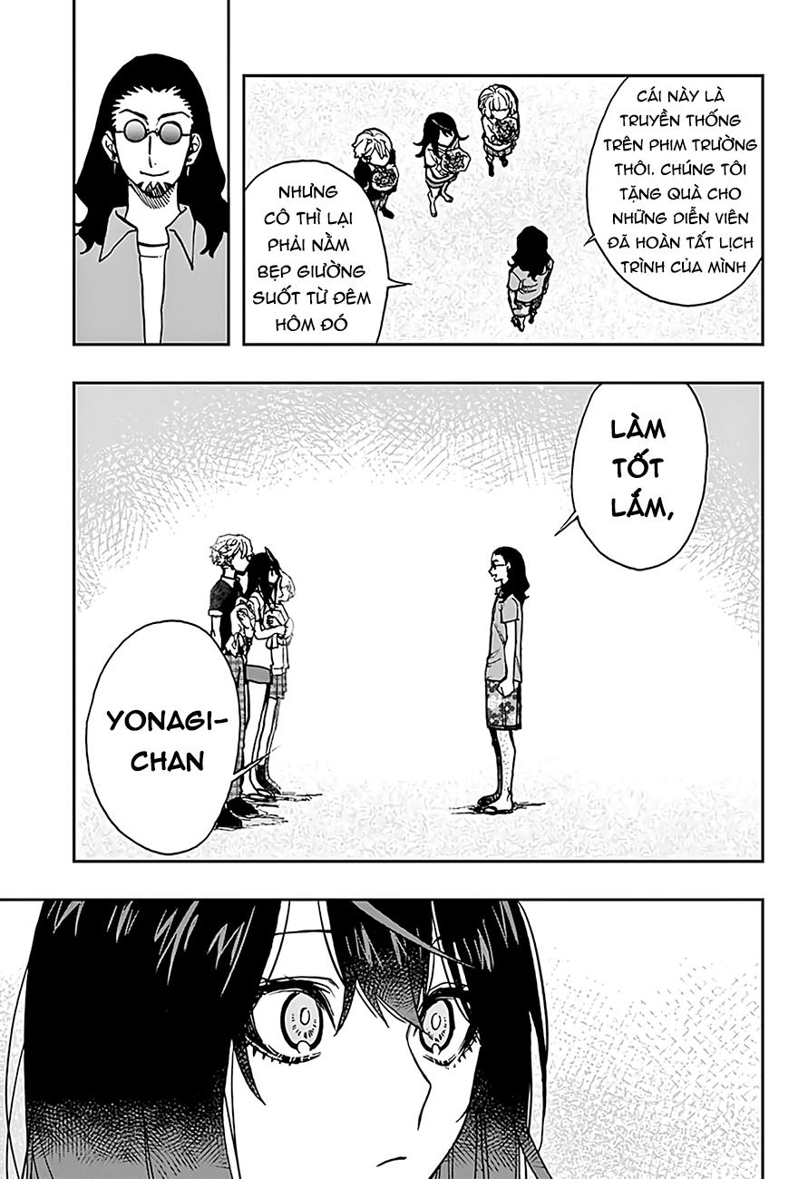 Act-Age - Chương 22 - Trang 14