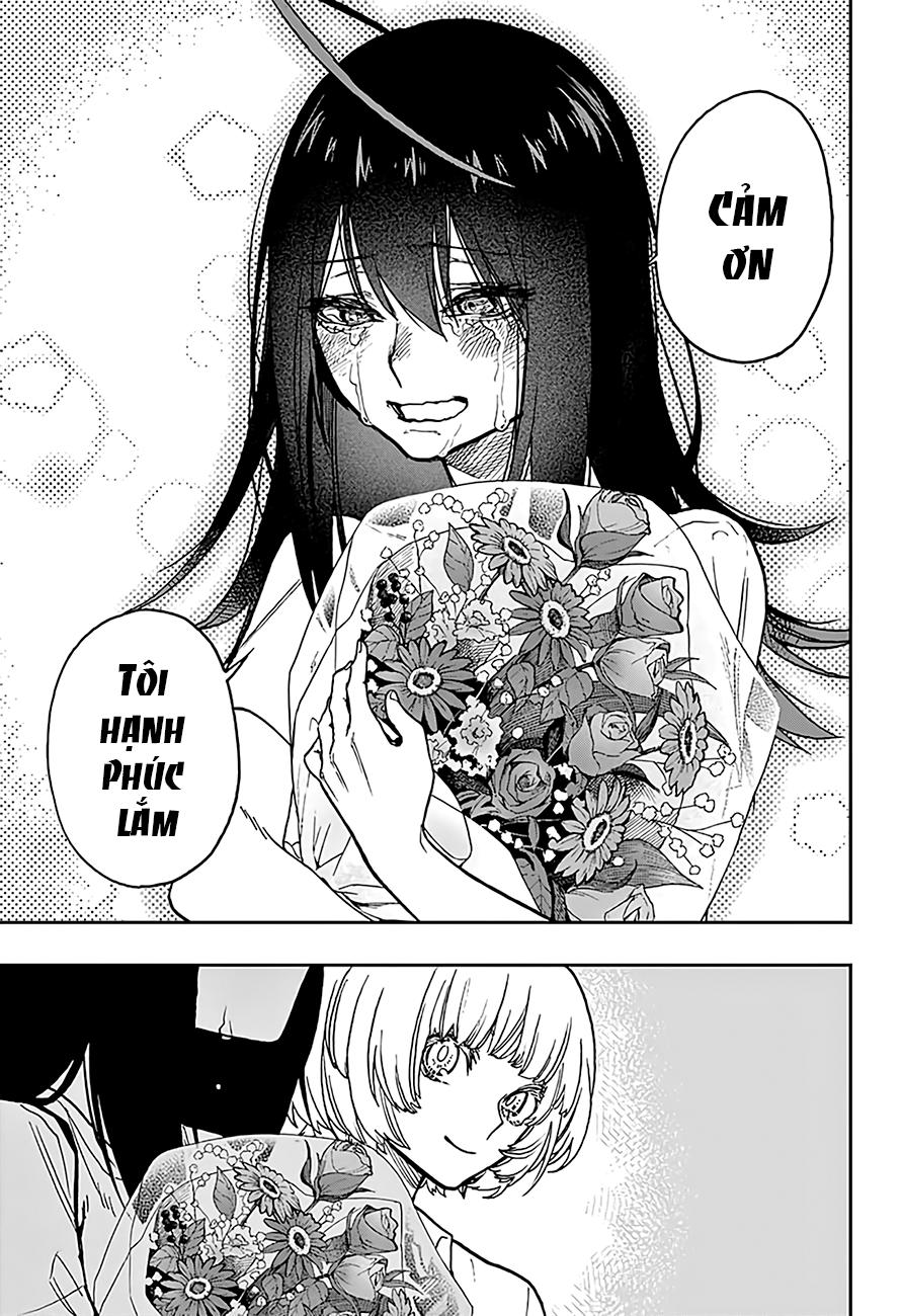 Act-Age - Chương 22 - Trang 16