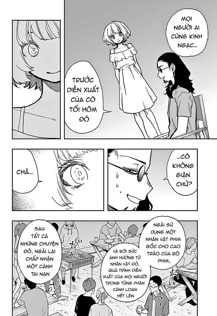 Act-Age - Chương 22 - Trang 19