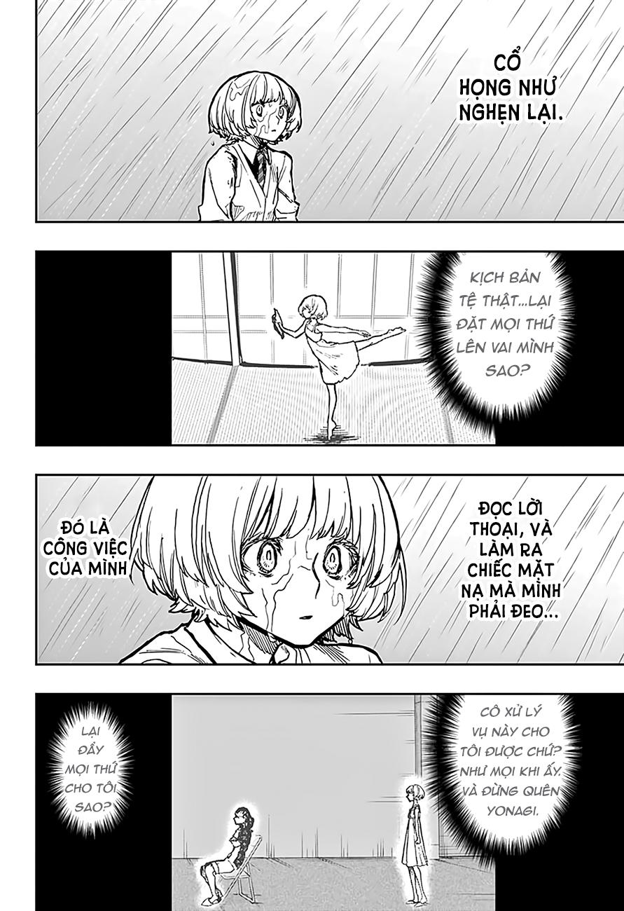 Act-Age - Chương 22 - Trang 6