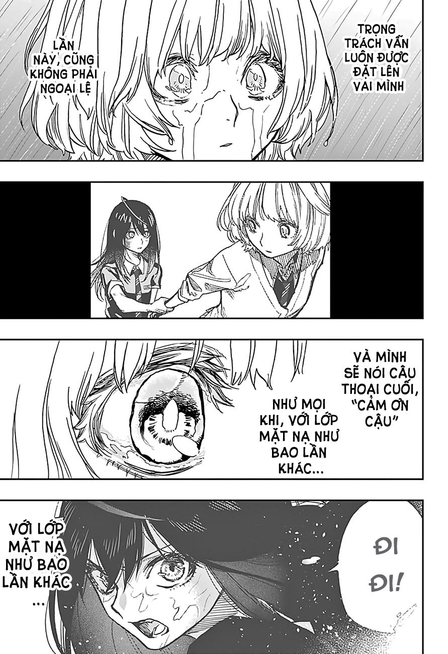 Act-Age - Chương 22 - Trang 7
