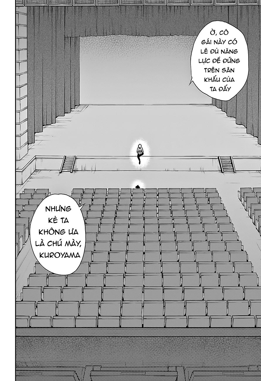 Act-Age - Chương 23 - Trang 18