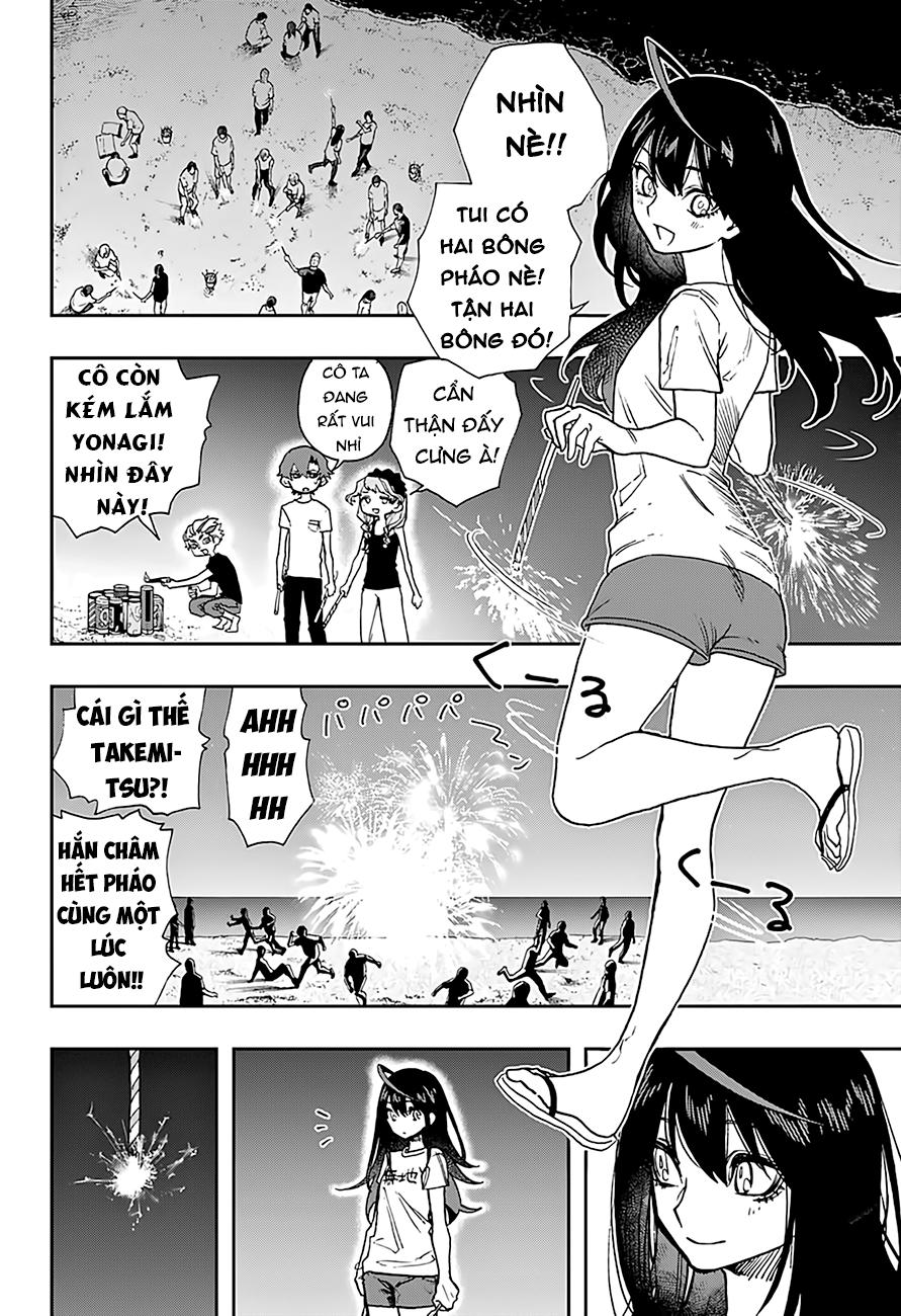 Act-Age - Chương 23 - Trang 8