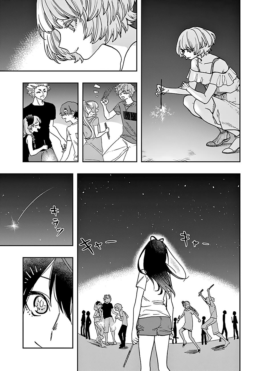 Act-Age - Chương 23 - Trang 9