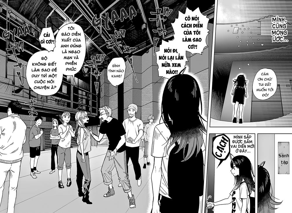 Act-Age - Chương 25 - Trang 14