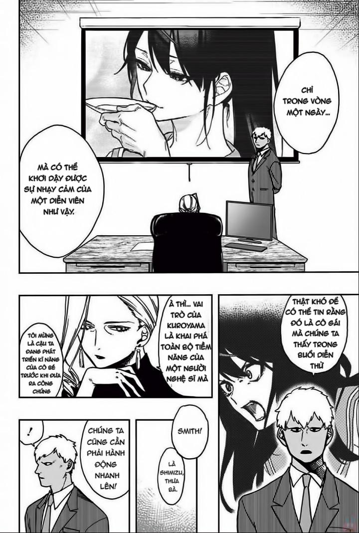 Act-Age - Chương 3 - Trang 11
