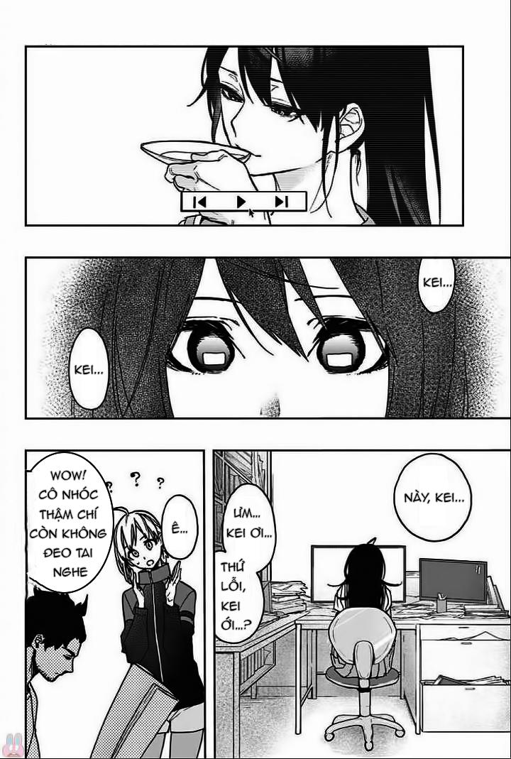 Act-Age - Chương 3 - Trang 5