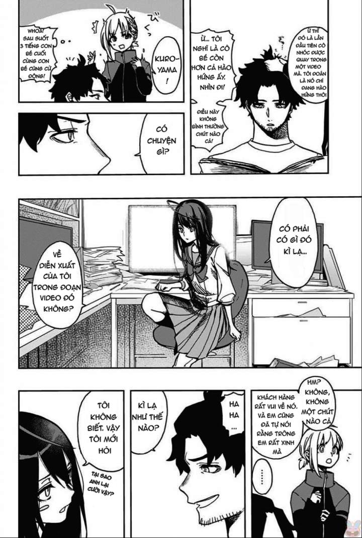 Act-Age - Chương 3 - Trang 7