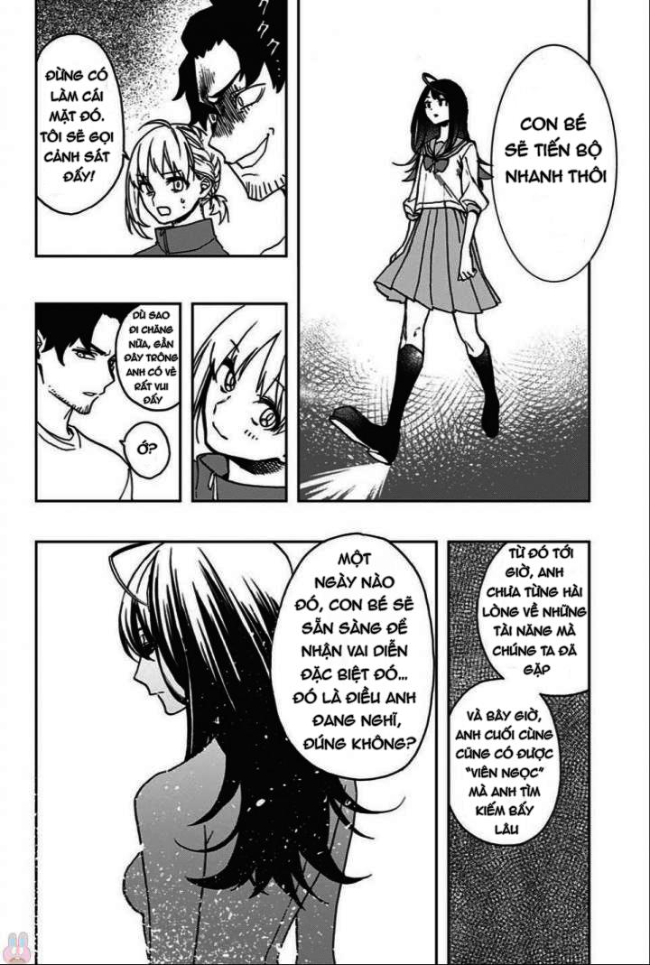 Act-Age - Chương 3 - Trang 9