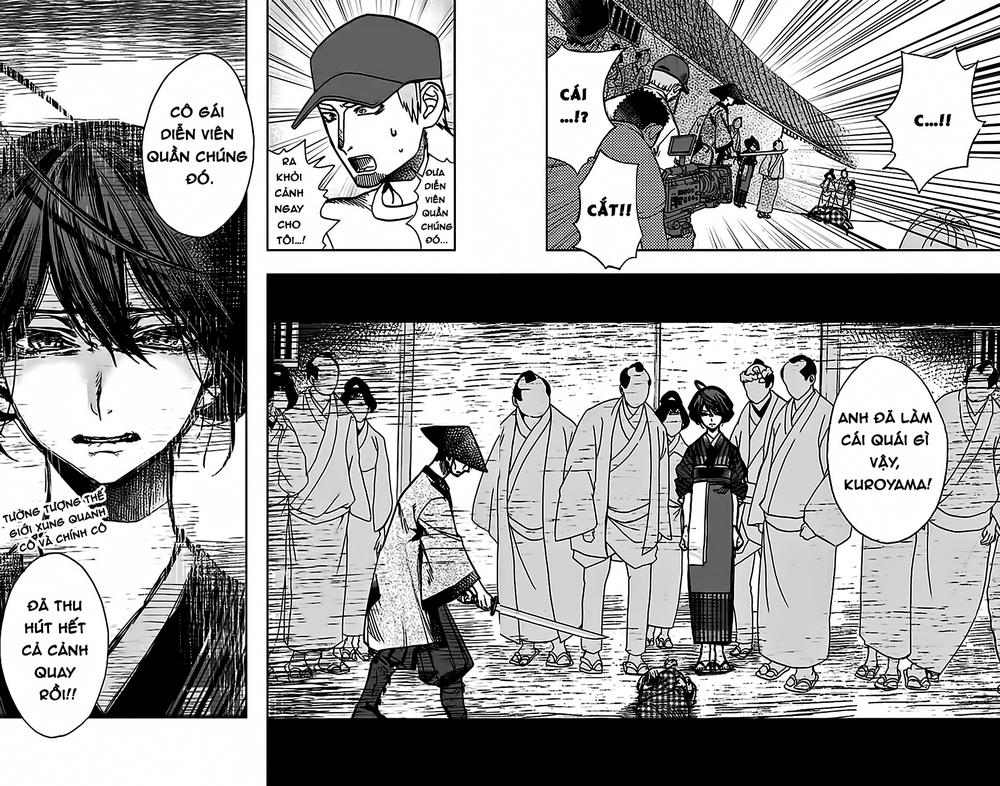 Act-Age - Chương 4 - Trang 20