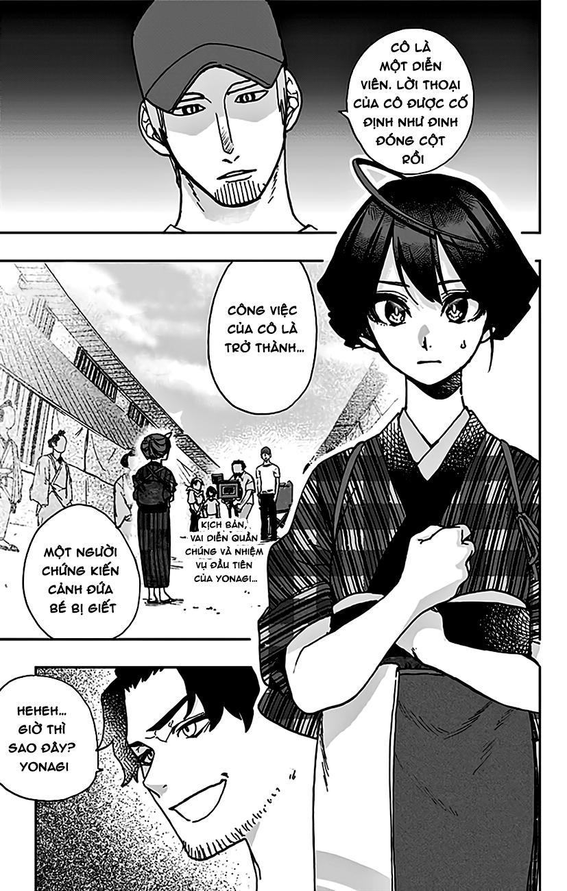 Act-Age - Chương 4 - Trang 4