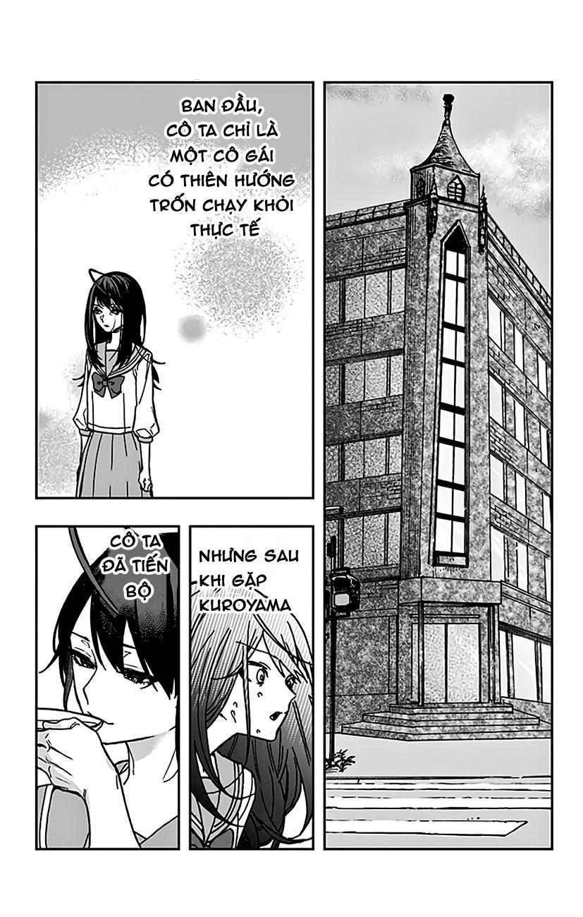 Act-Age - Chương 5 - Trang 18
