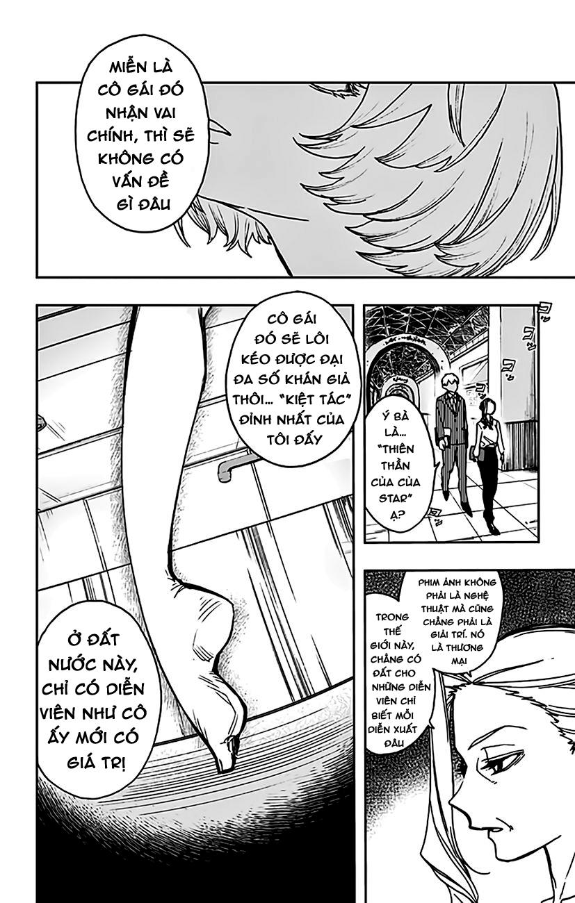Act-Age - Chương 5 - Trang 21