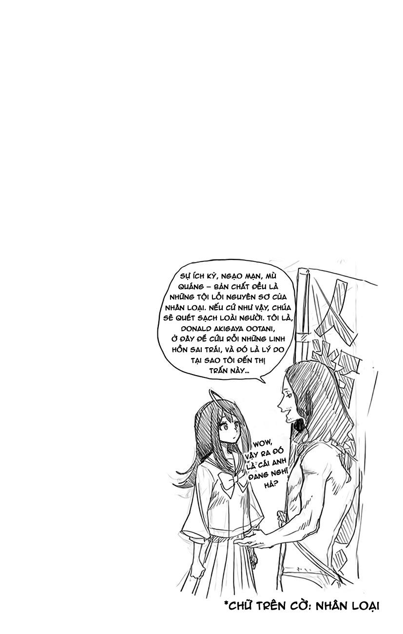 Act-Age - Chương 5 - Trang 23