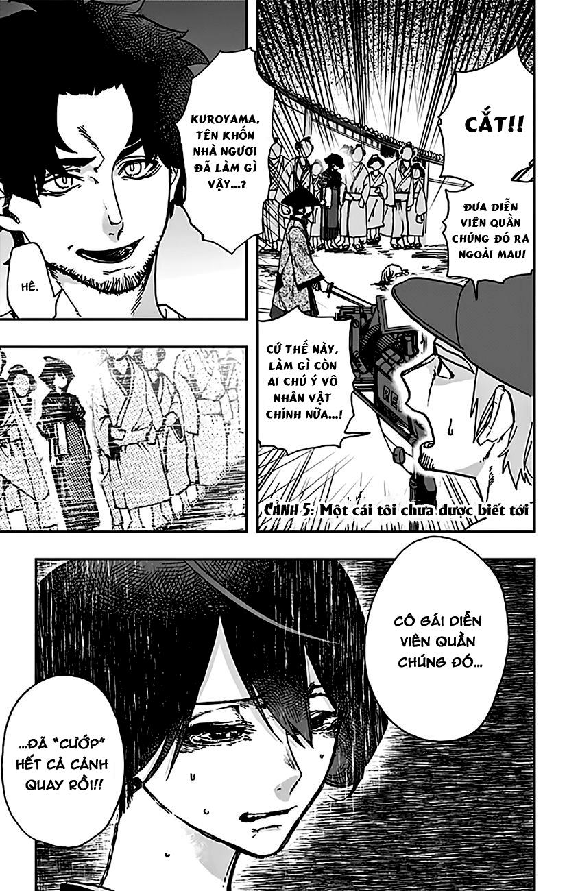 Act-Age - Chương 5 - Trang 4