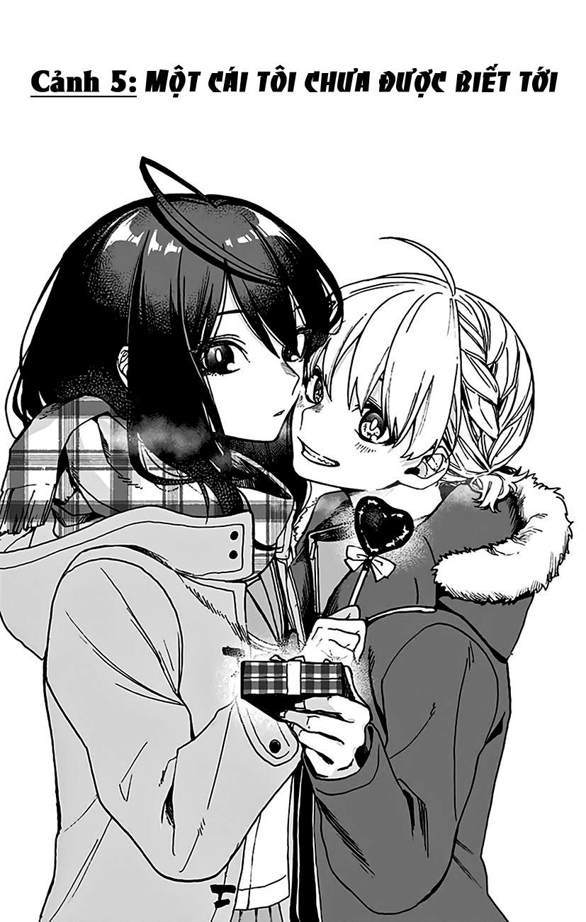 Act-Age - Chương 5 - Trang 8
