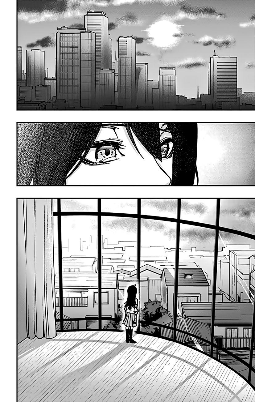 Act-Age - Chương 5 - Trang 9