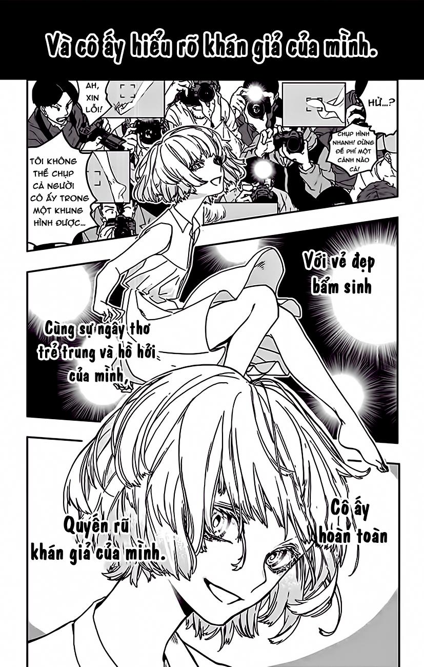 Act-Age - Chương 6 - Trang 18