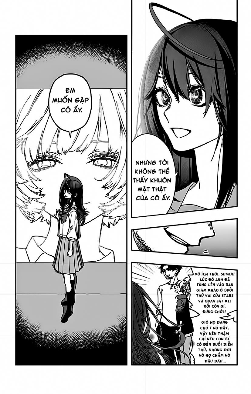 Act-Age - Chương 6 - Trang 21