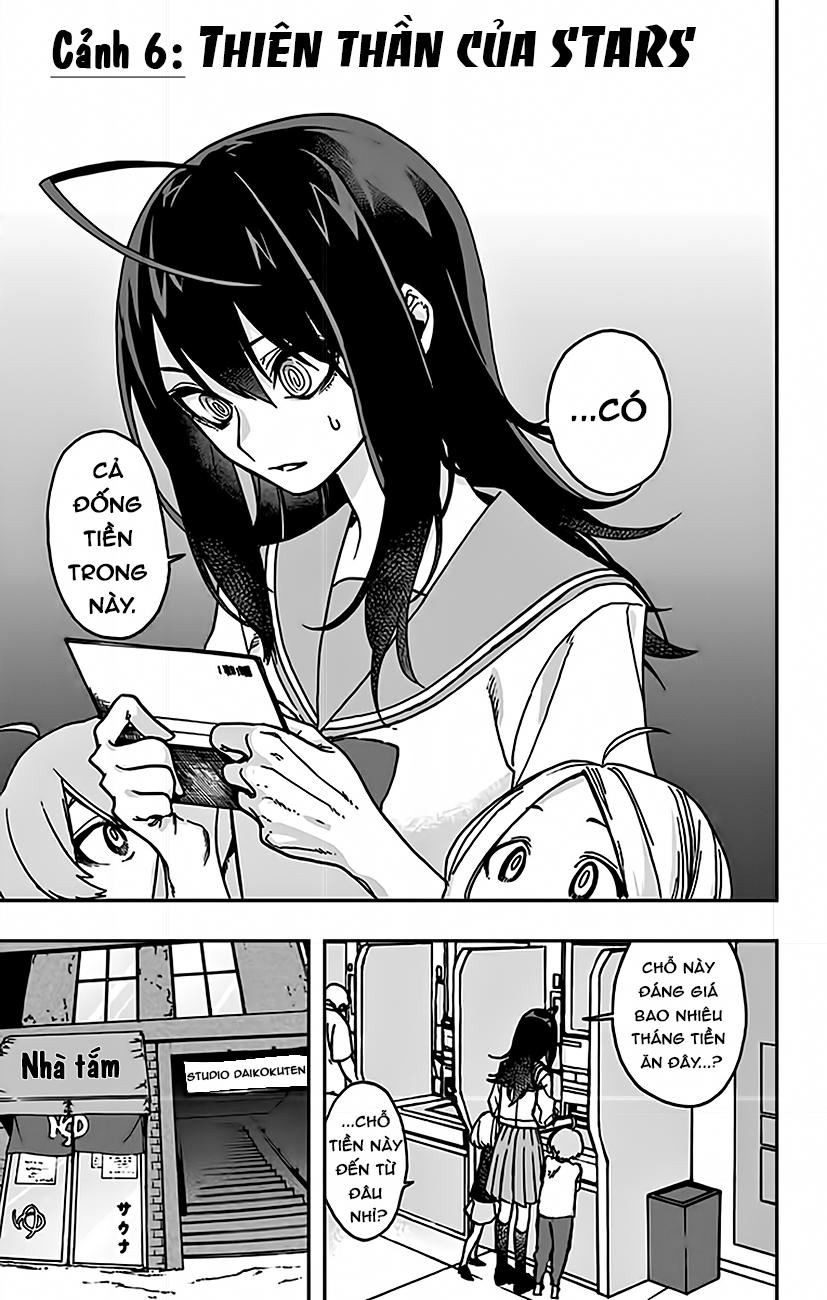 Act-Age - Chương 6 - Trang 4