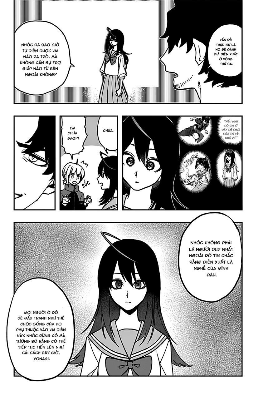Act-Age - Chương 7 - Trang 13