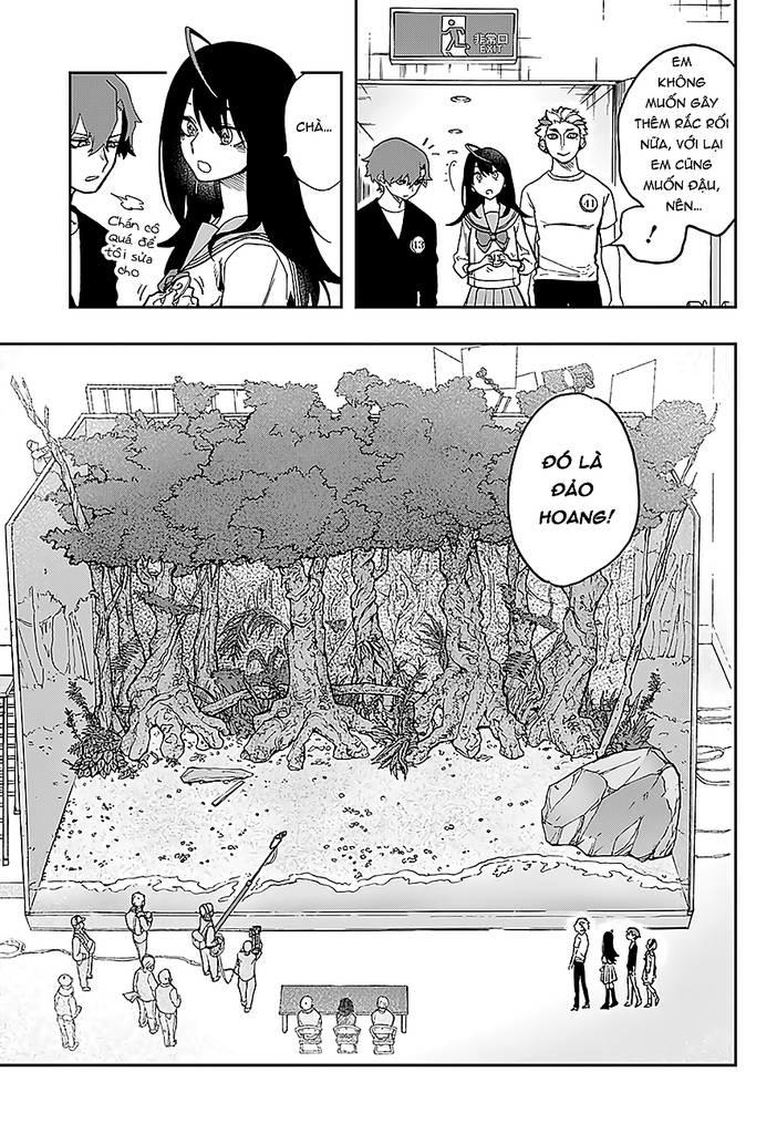 Act-Age - Chương 8 - Trang 9