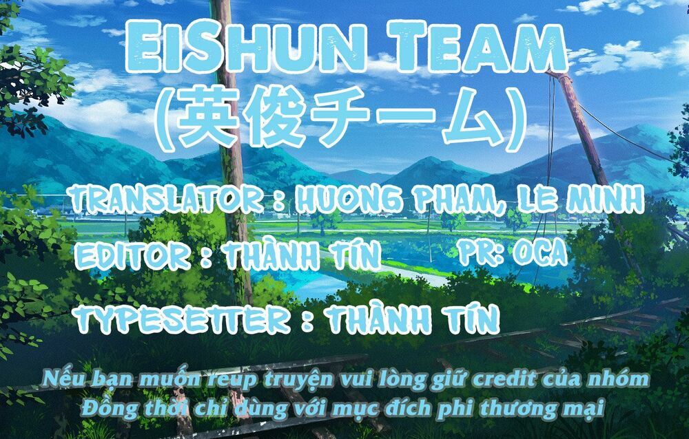 Act-Age - Chương 2 - Trang 2