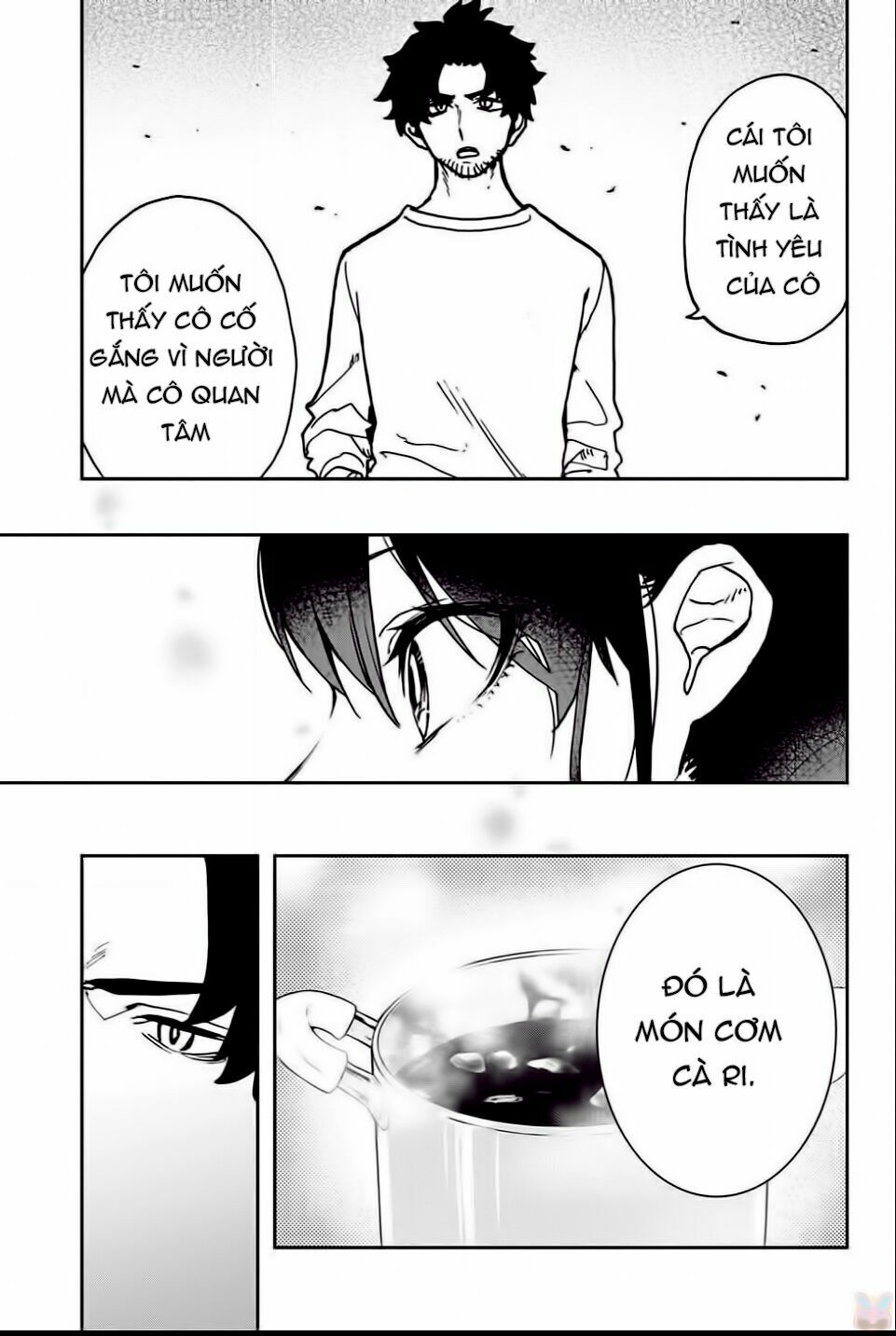 Act-Age - Chương 2 - Trang 22