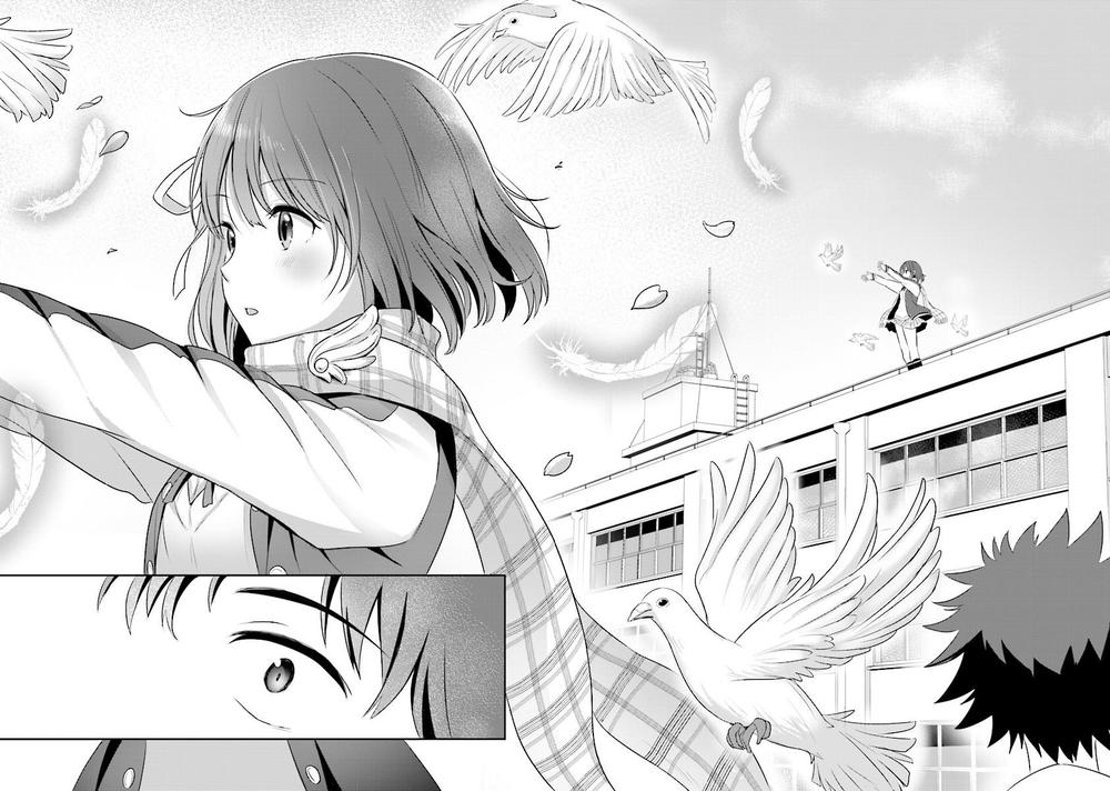 Koko Wo Isekai To Suru! - Chương 1.1 - Trang 19