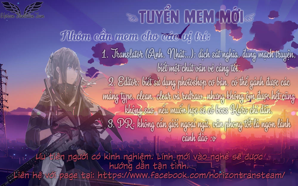 Có Phải Là Một Tội Ác Không? Khi Bị Đe Dọa Bởi Chính Học Sinh Của Bạn! - Chương 0 - Trang 7