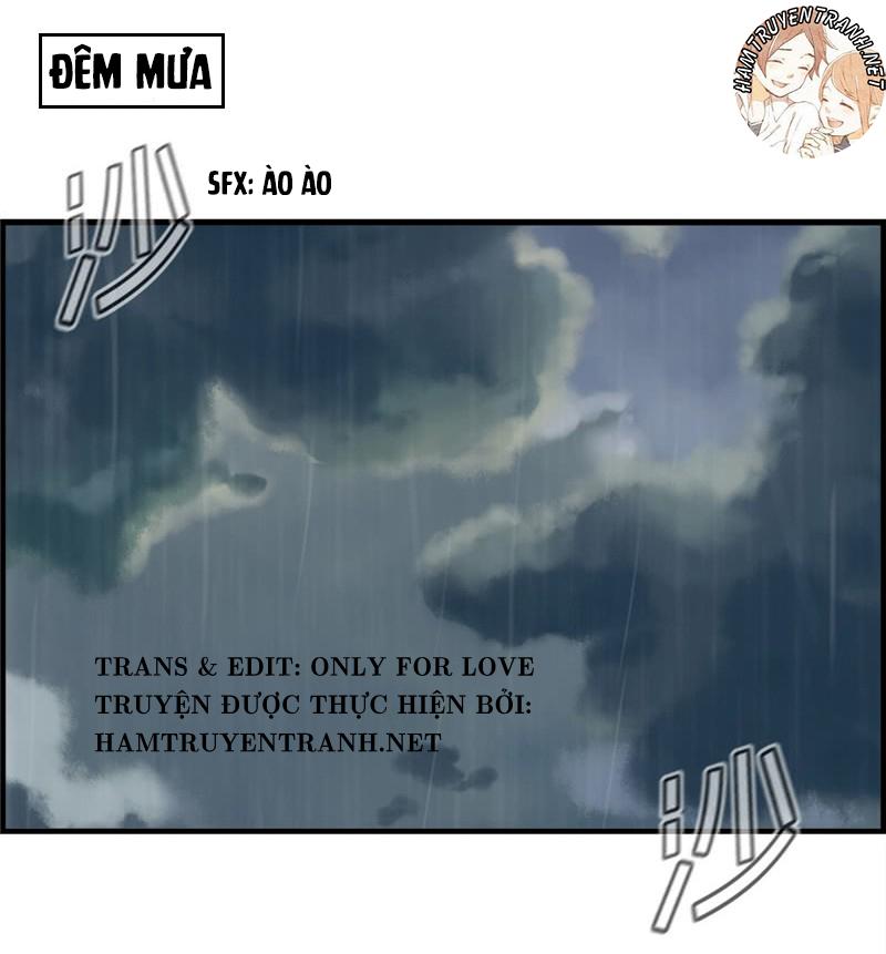 Phúc Hắc Thiếu Gia Trêu Chọc Tôi - Chương 2.1 - Trang 1