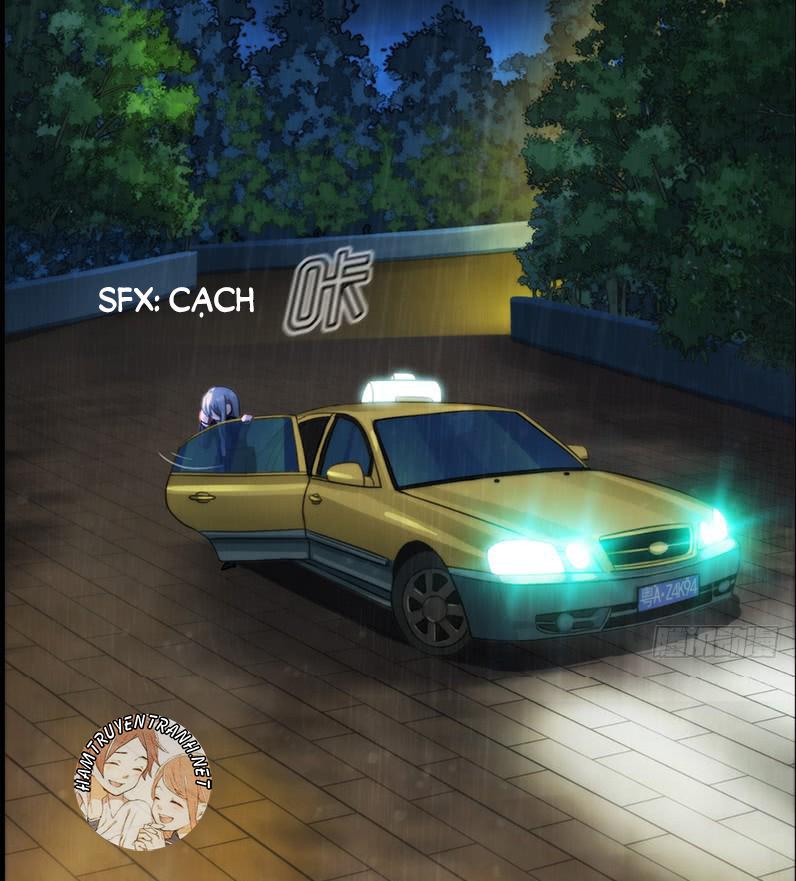 Phúc Hắc Thiếu Gia Trêu Chọc Tôi - Chương 2.1 - Trang 2