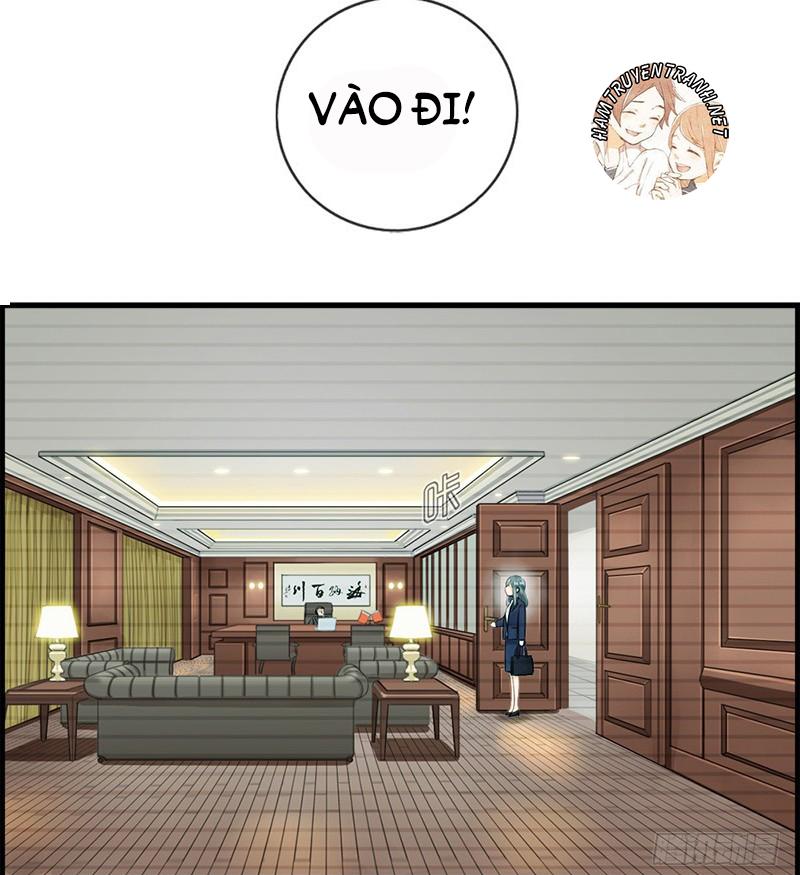 Phúc Hắc Thiếu Gia Trêu Chọc Tôi - Chương 2.1 - Trang 11