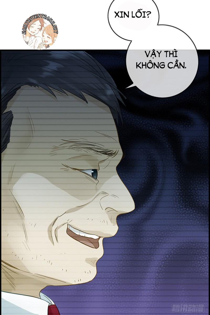 Phúc Hắc Thiếu Gia Trêu Chọc Tôi - Chương 2.1 - Trang 17