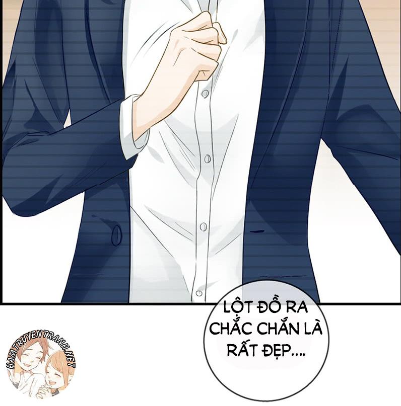 Phúc Hắc Thiếu Gia Trêu Chọc Tôi - Chương 2.1 - Trang 19