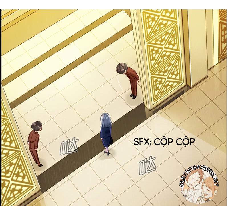 Phúc Hắc Thiếu Gia Trêu Chọc Tôi - Chương 2.1 - Trang 20