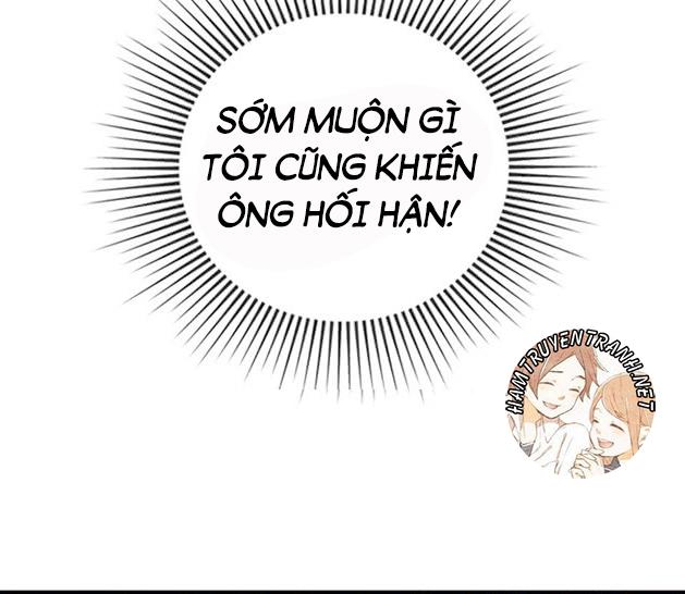 Phúc Hắc Thiếu Gia Trêu Chọc Tôi - Chương 2.1 - Trang 22