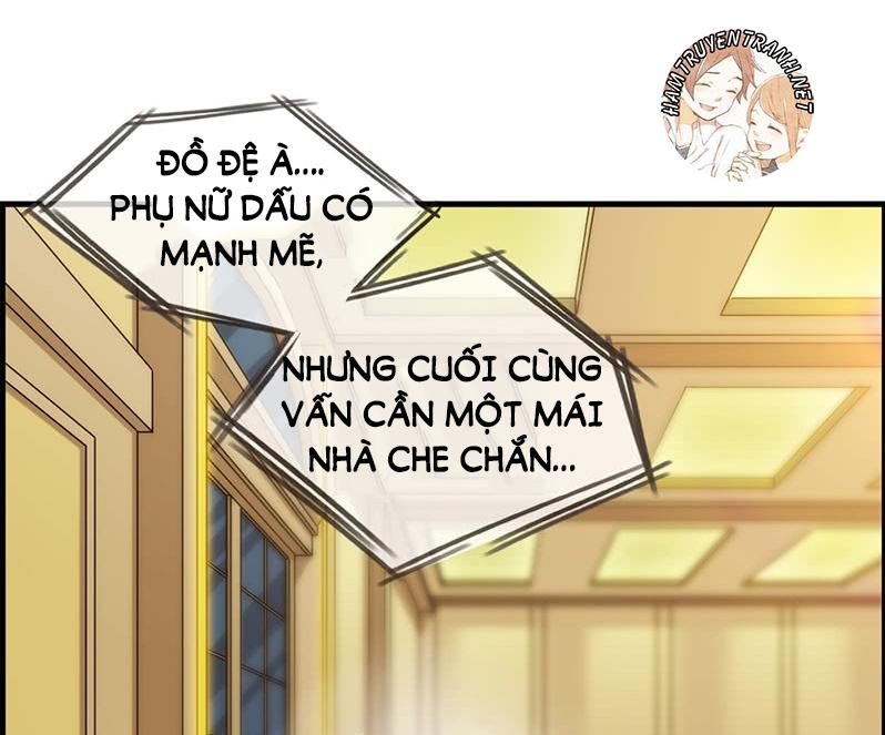 Phúc Hắc Thiếu Gia Trêu Chọc Tôi - Chương 2.1 - Trang 27