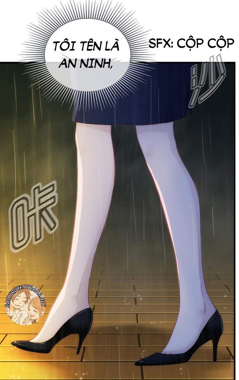 Phúc Hắc Thiếu Gia Trêu Chọc Tôi - Chương 2.1 - Trang 4