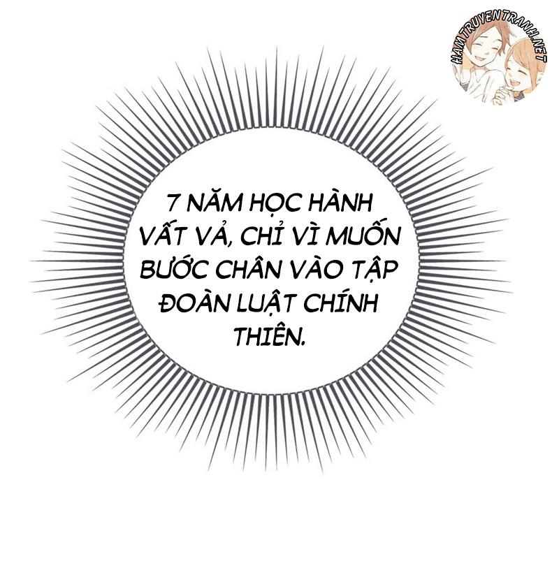 Phúc Hắc Thiếu Gia Trêu Chọc Tôi - Chương 2.1 - Trang 5