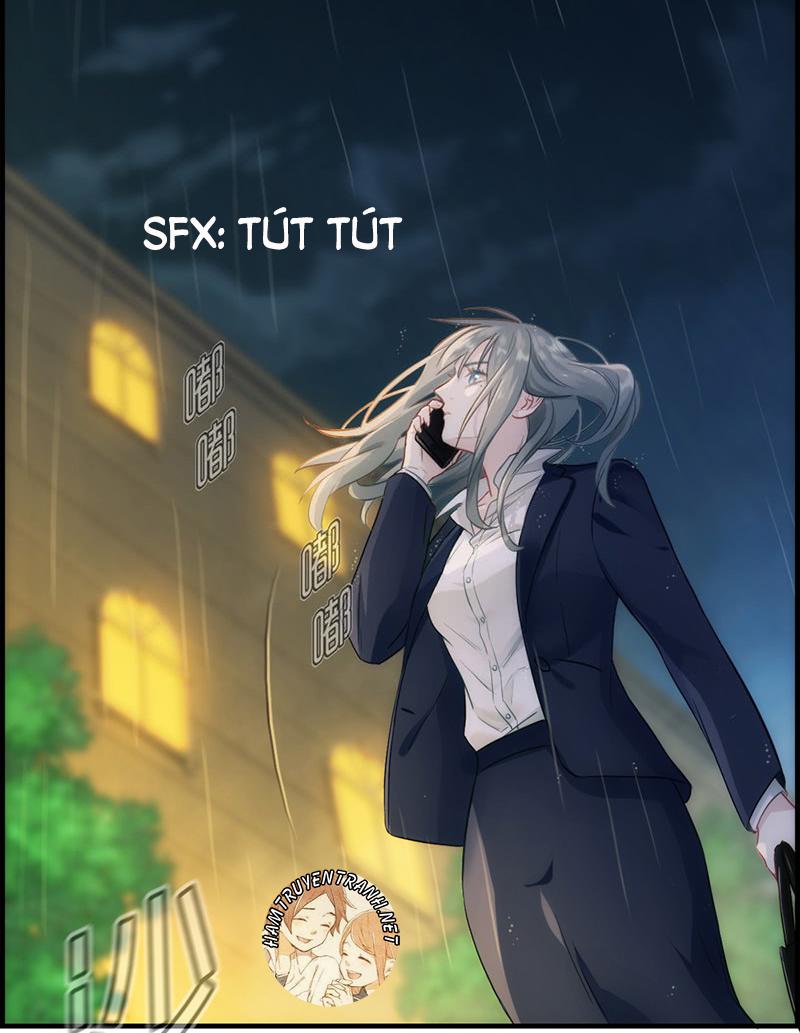 Phúc Hắc Thiếu Gia Trêu Chọc Tôi - Chương 2.1 - Trang 6